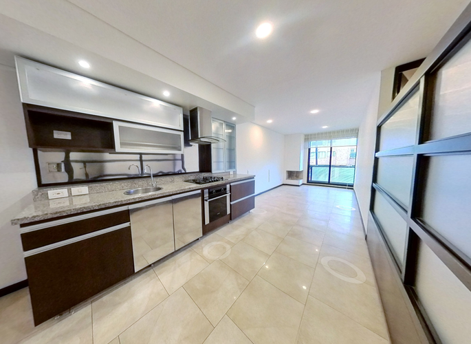 Apartamento en Venta en Santa barbara occidental, Bogotá - Miniatura 5