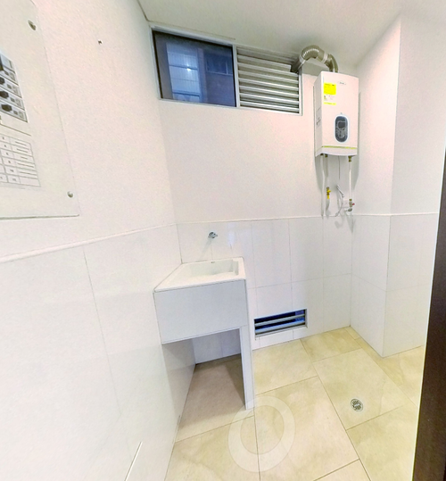 Apartamento en Venta en Santa barbara occidental, Bogotá - Miniatura 7