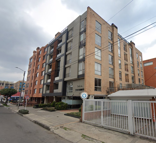 Apartamento en Venta en Santa barbara occidental, Bogotá - Miniatura 18