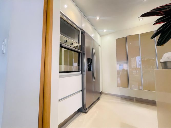 Apartamento en Venta en La carolina, Bogotá - Miniatura 2