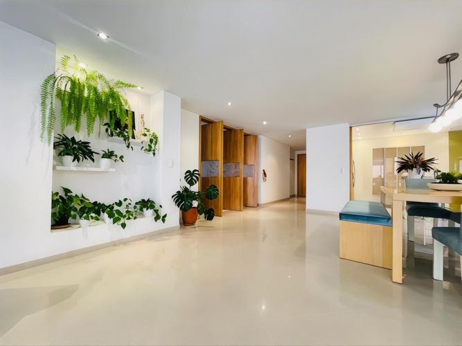 Apartamento en Venta en La carolina, Bogotá - Miniatura 3