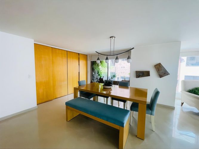 Apartamento en Venta en La carolina, Bogotá - Miniatura 4