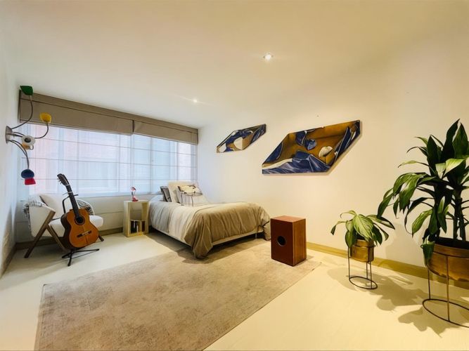 Apartamento en Venta en La carolina, Bogotá - Miniatura 7