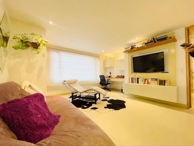Apartamento en Venta en La carolina, Bogotá - Miniatura 8