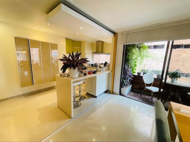 Apartamento en Venta en La carolina, Bogotá - Miniatura 9