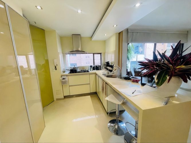 Apartamento en Venta en La carolina, Bogotá - Miniatura 10