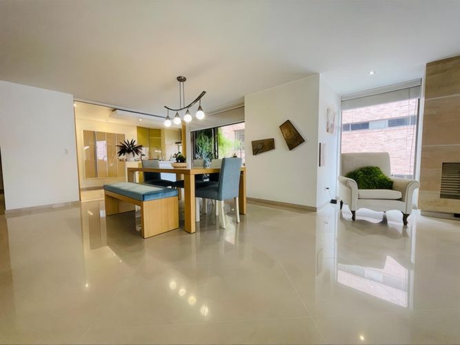 Apartamento en Venta en La carolina, Bogotá - Miniatura 13