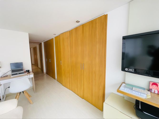 Apartamento en Venta en La carolina, Bogotá - Miniatura 14