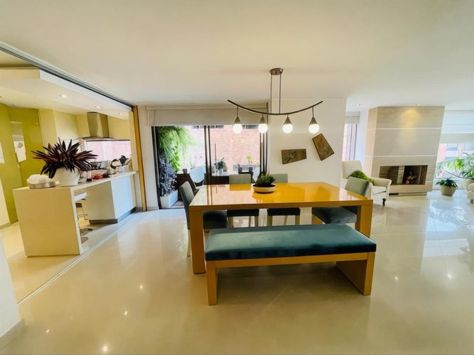 Apartamento en Venta en La carolina, Bogotá - Miniatura 15
