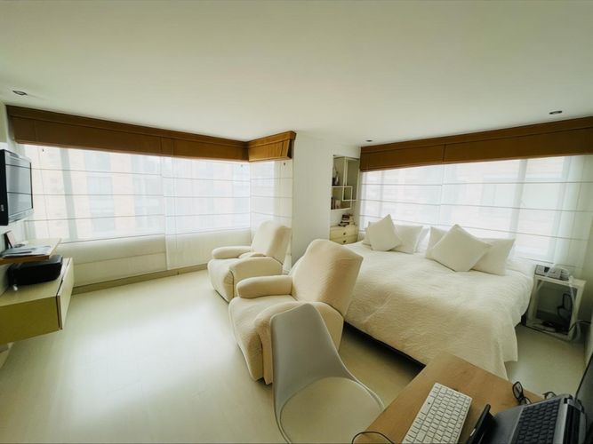 Apartamento en Venta en La carolina, Bogotá - Miniatura 16
