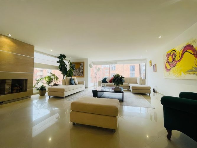 Apartamento en Venta en La carolina, Bogotá - Miniatura 18