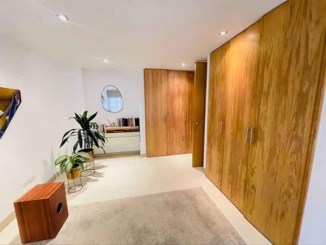 Apartamento en Venta en La carolina, Bogotá - Miniatura 19