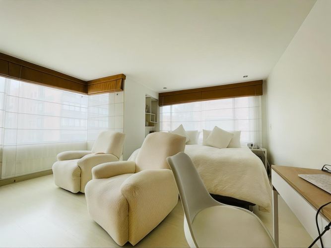 Apartamento en Venta en La carolina, Bogotá - Miniatura 22