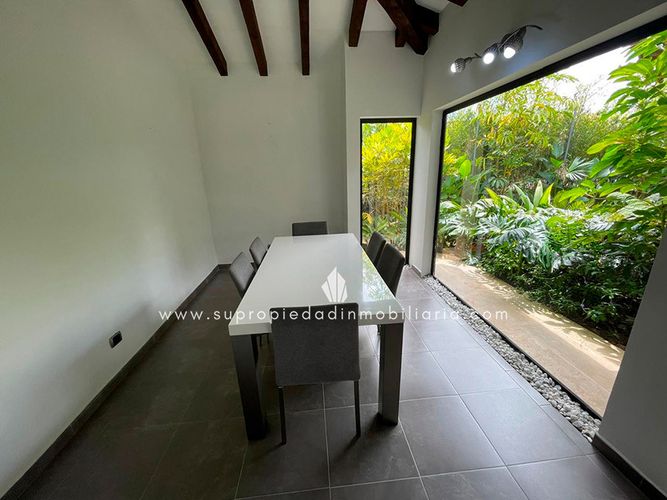 Finca en  Arriendo en El carmen de viboral - Miniatura 12