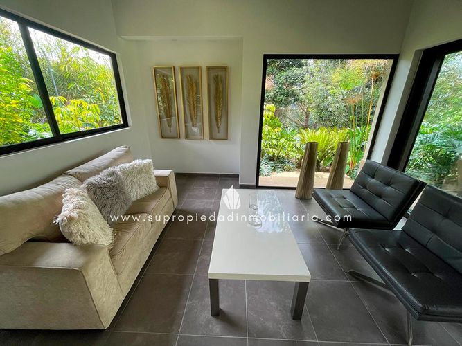 Finca en  Arriendo en El carmen de viboral - Miniatura 14