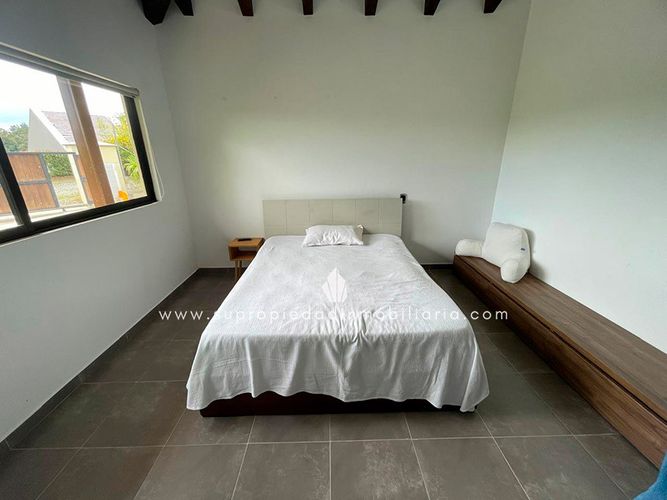 Finca en  Arriendo en El carmen de viboral - Miniatura 15