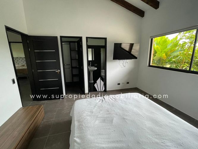 Finca en  Arriendo en El carmen de viboral - Miniatura 17