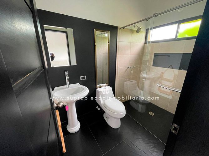 Finca en  Arriendo en El carmen de viboral - Miniatura 18