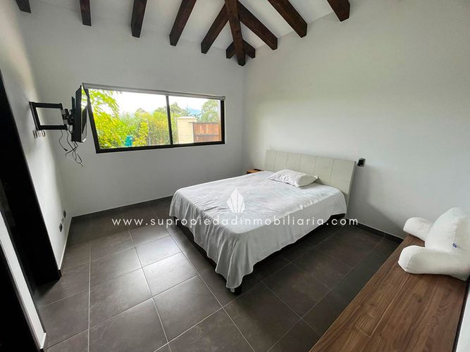 Finca en  Arriendo en El carmen de viboral - Miniatura 19