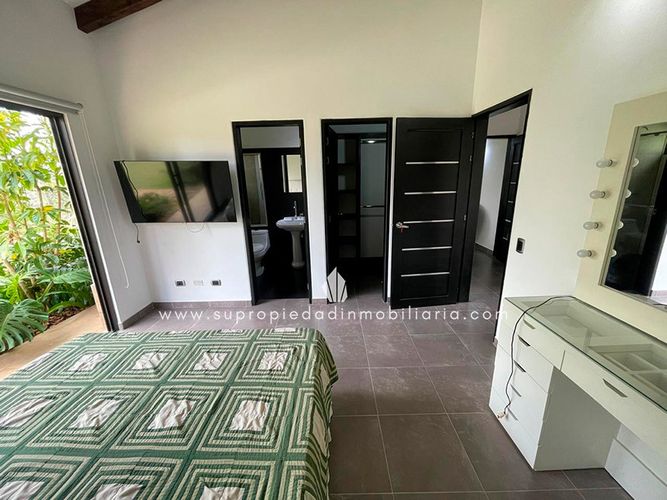 Finca en  Arriendo en El carmen de viboral - Miniatura 21