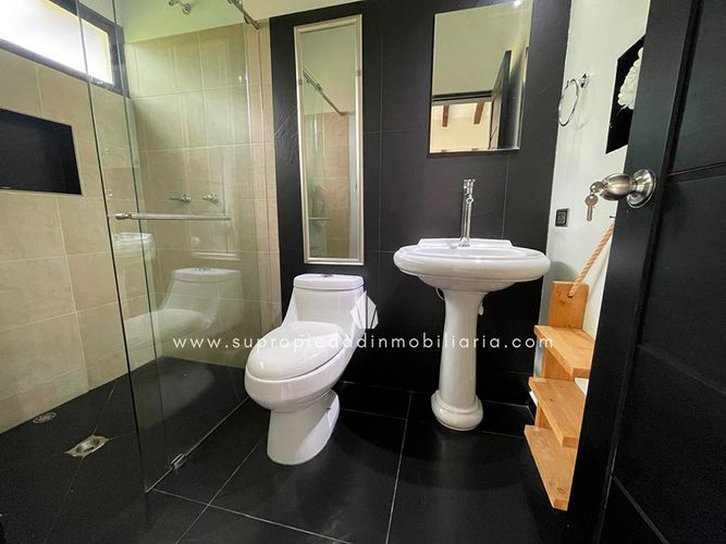 Finca en  Arriendo en El carmen de viboral - Miniatura 22