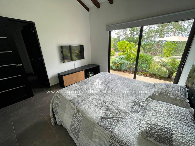 Finca en  Arriendo en El carmen de viboral - Miniatura 24