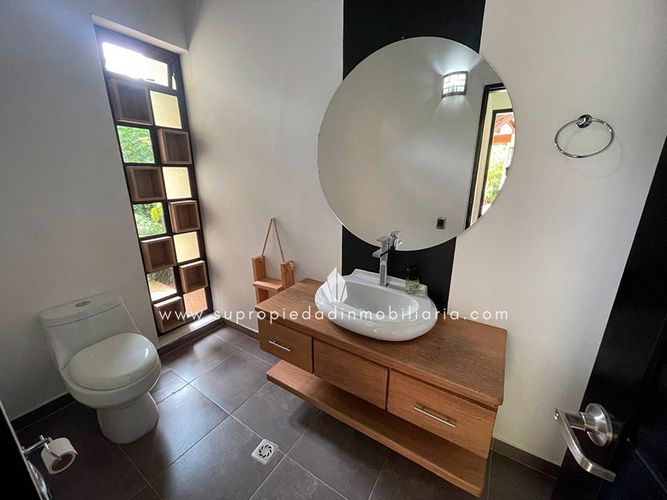Finca en  Arriendo en El carmen de viboral - Miniatura 27