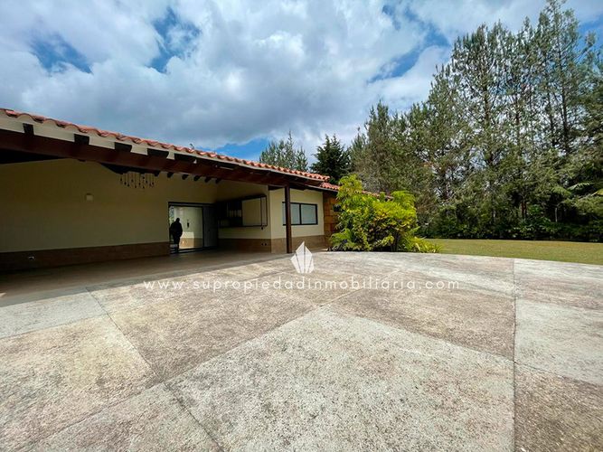 Finca en  Arriendo en El carmen de viboral - Miniatura 29