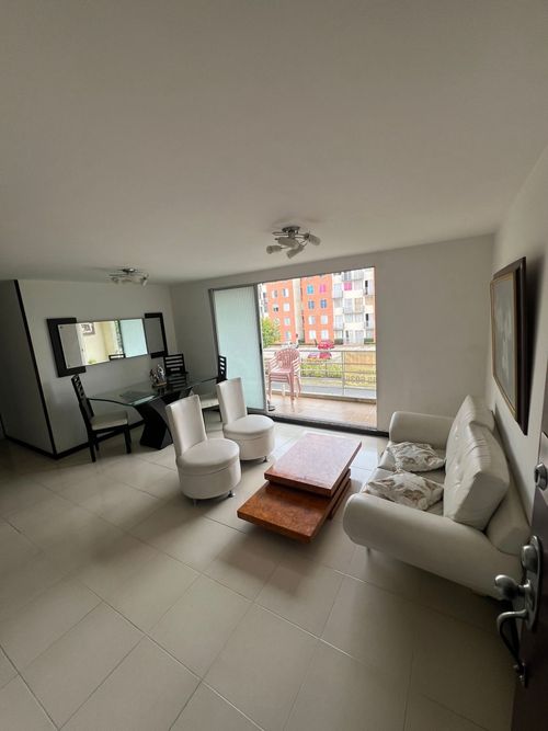 Apartamento en Venta en Valle del Lili, Cali - Imagen 1
