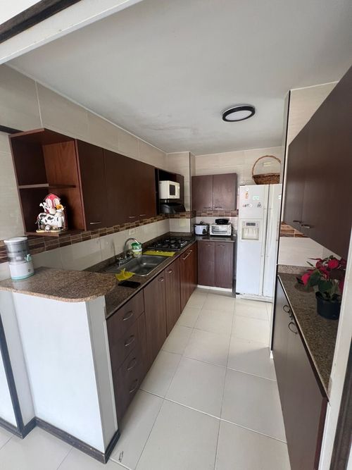 Apartamento en Venta en Valle del Lili, Cali - Miniatura 2