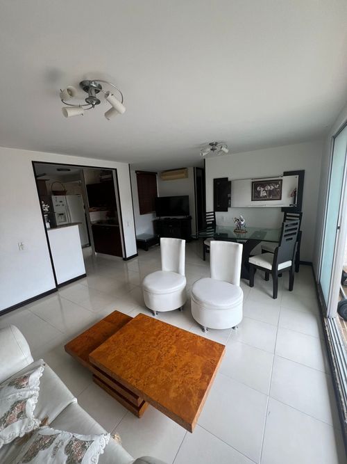 Apartamento en Venta en Valle del Lili, Cali - Miniatura 3