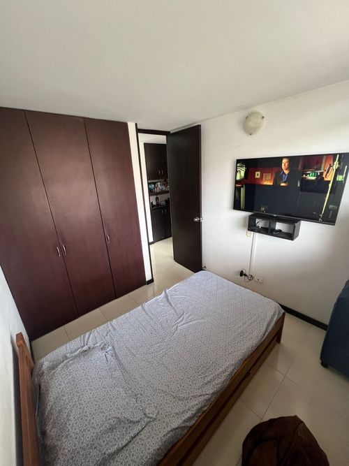 Apartamento en Venta en Valle del Lili, Cali - Miniatura 4