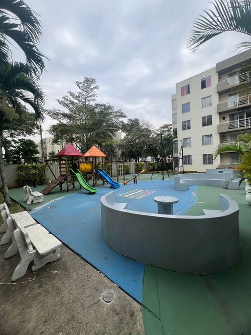 Apartamento en Venta en Valle del Lili, Cali - Miniatura 9