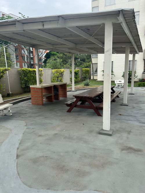 Apartamento en Venta en Valle del Lili, Cali - Miniatura 12