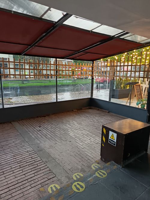 Local en  Arriendo en San patricio, Bogotá - Miniatura 2