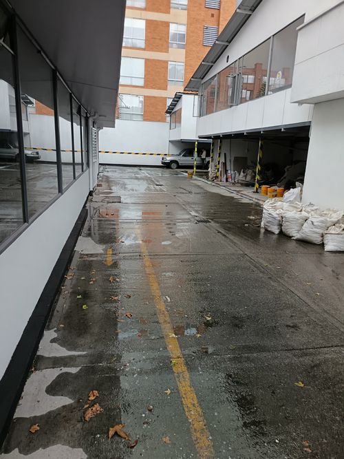 Local en  Arriendo en San patricio, Bogotá - Miniatura 15