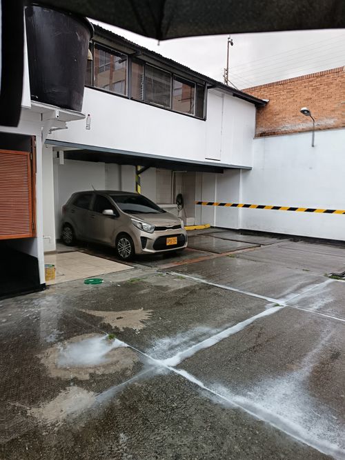Local en  Arriendo en San patricio, Bogotá - Miniatura 19