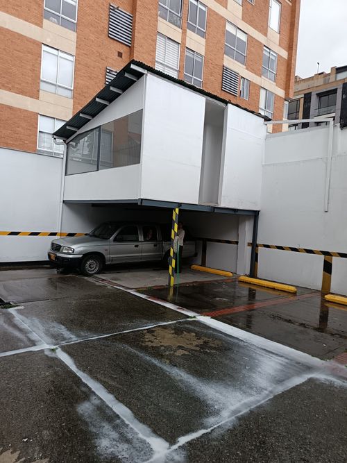 Local en  Arriendo en San patricio, Bogotá - Miniatura 21