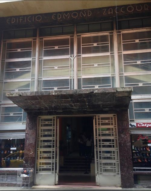 Oficina en Arriendo en San pedro, Cali - Imagen 1