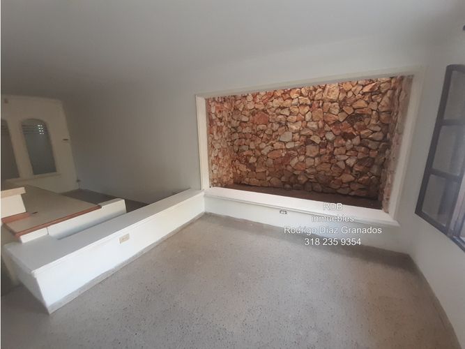 Casa en venta en El porvenir, Barranquilla - Miniatura 4
