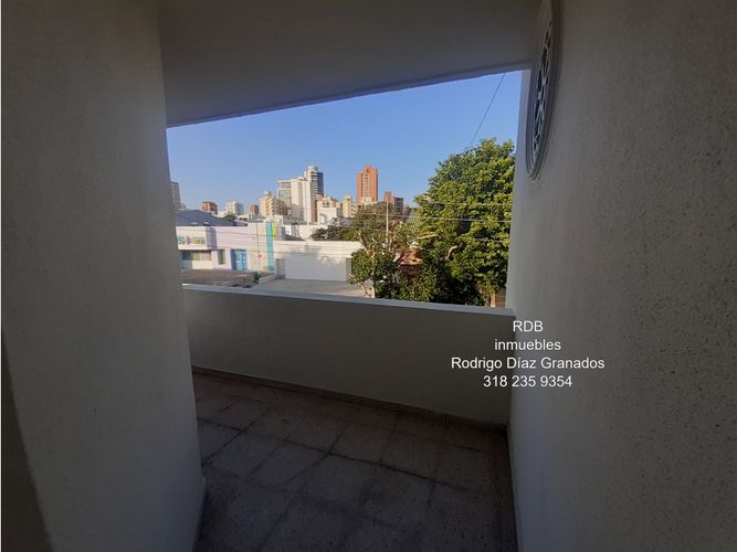 Casa en venta en El porvenir, Barranquilla - Miniatura 27