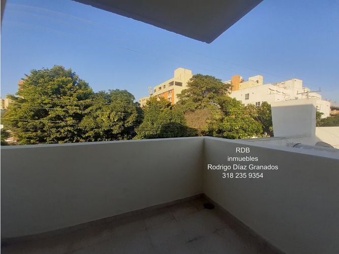 Casa en venta en El porvenir, Barranquilla - Miniatura 30