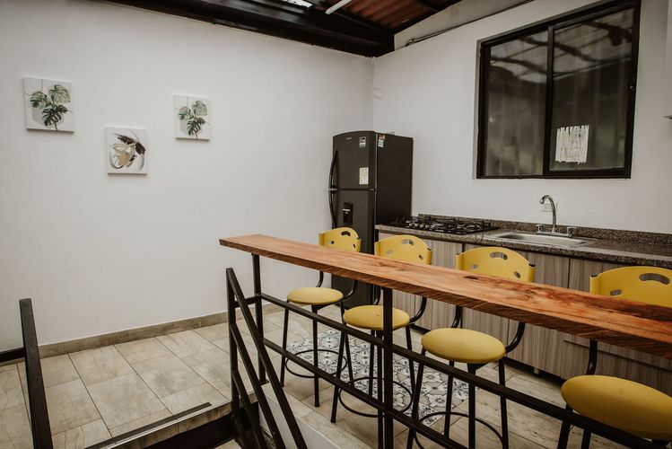 Casa en Venta en San jorge, Manizales - Imagen 1