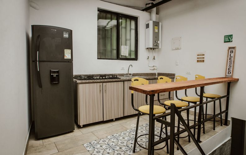 Casa en Venta en San jorge, Manizales - Miniatura 2