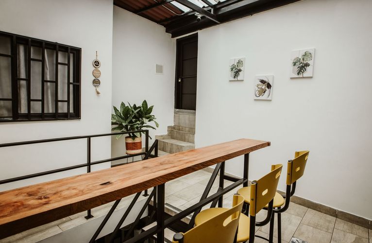 Casa en Venta en San jorge, Manizales - Miniatura 4