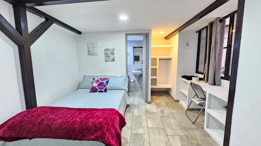 Casa en Venta en San jorge, Manizales - Miniatura 20