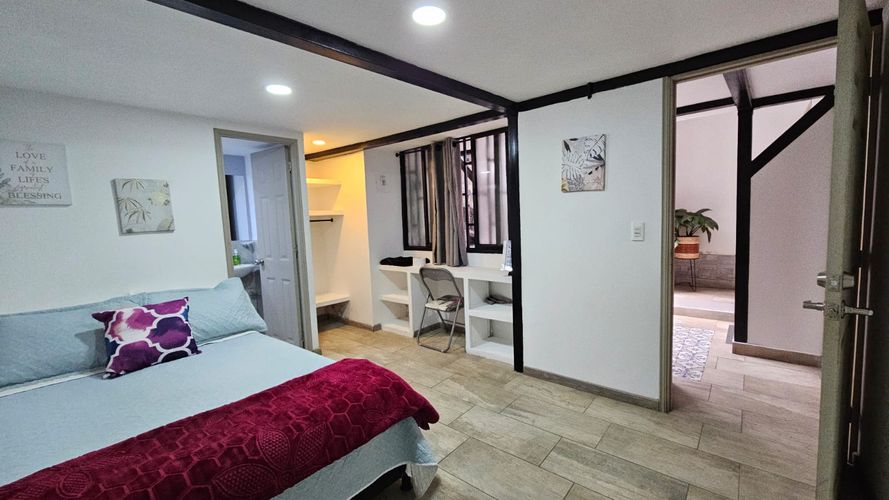 Casa en Venta en San jorge, Manizales - Miniatura 21