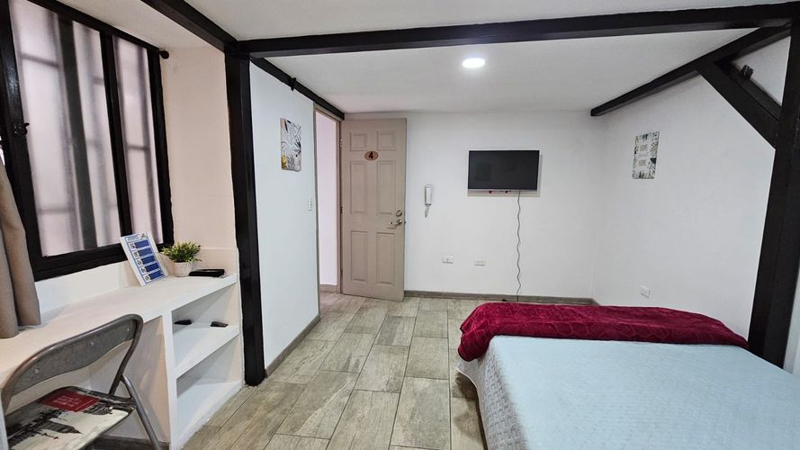 Casa en Venta en San jorge, Manizales - Miniatura 23