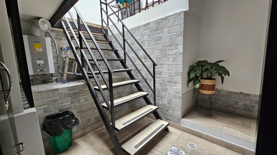Casa en Venta en San jorge, Manizales - Miniatura 24