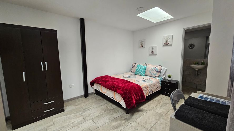 Casa en Venta en San jorge, Manizales - Miniatura 26